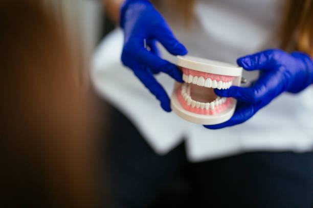 Dental Inlays and Onlays in Gleason, TN